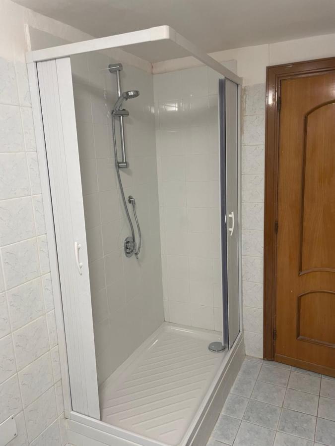 Casa Vacanza Al Solito Posto ปอมเปอี ภายนอก รูปภาพ