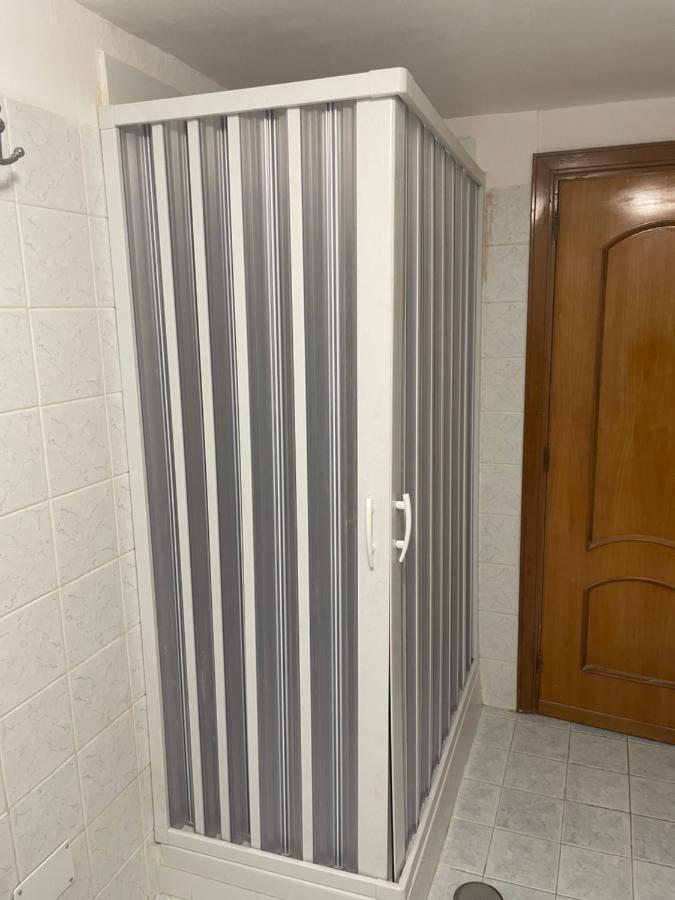 Casa Vacanza Al Solito Posto ปอมเปอี ภายนอก รูปภาพ