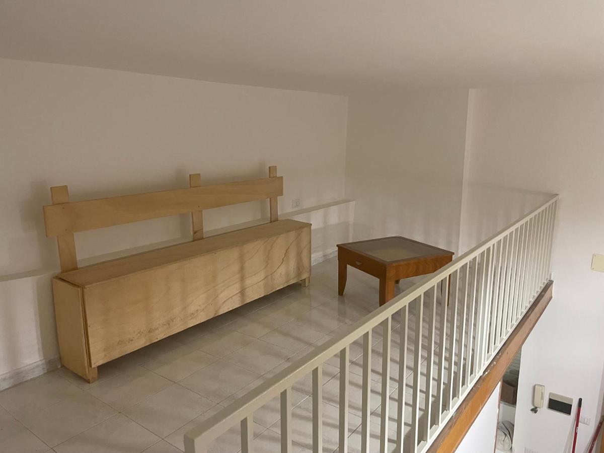 Casa Vacanza Al Solito Posto ปอมเปอี ภายนอก รูปภาพ